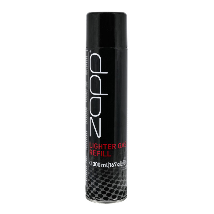Lightergass 300 ml  - Zapp